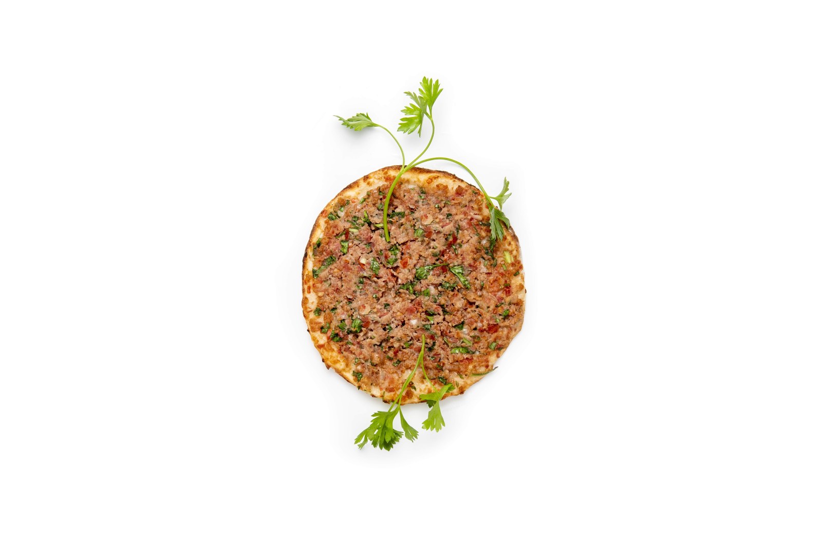 Fındık Lahmacun