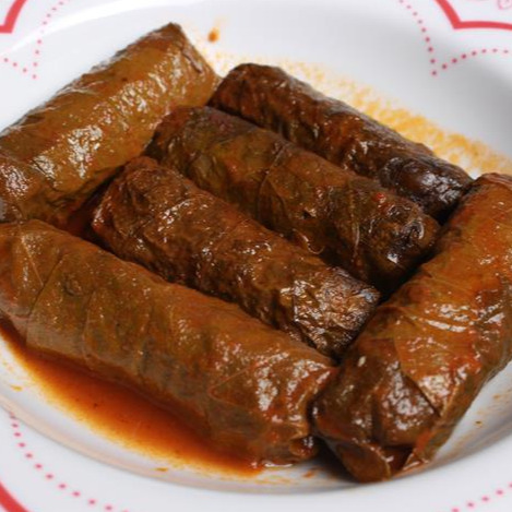 Etli Yaprak Sarma (5 Adet)