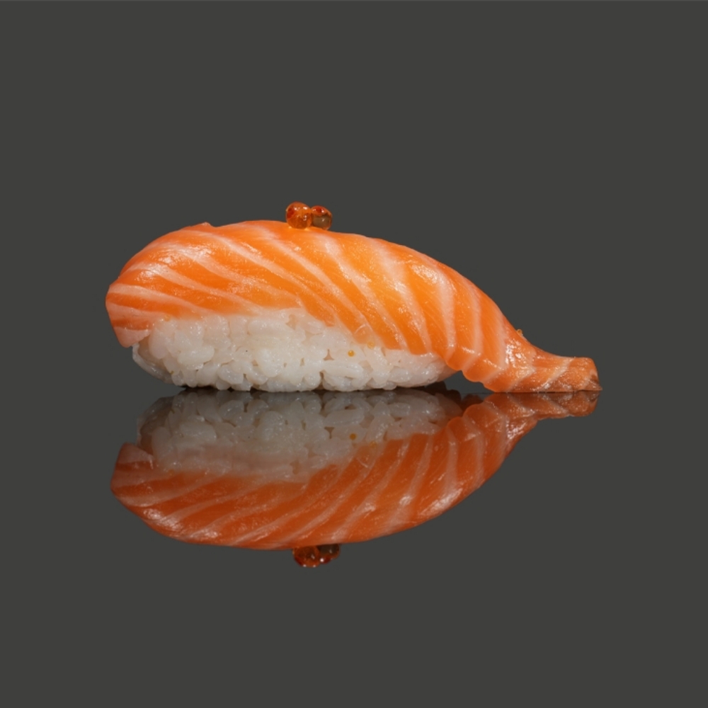 Sake Nigiri