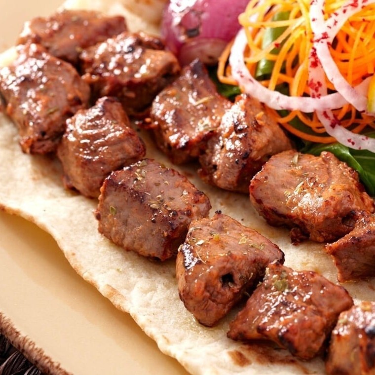 Kuzu Şiş (200gr.)