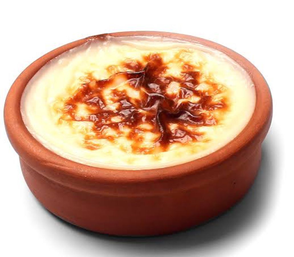 Sütlaç