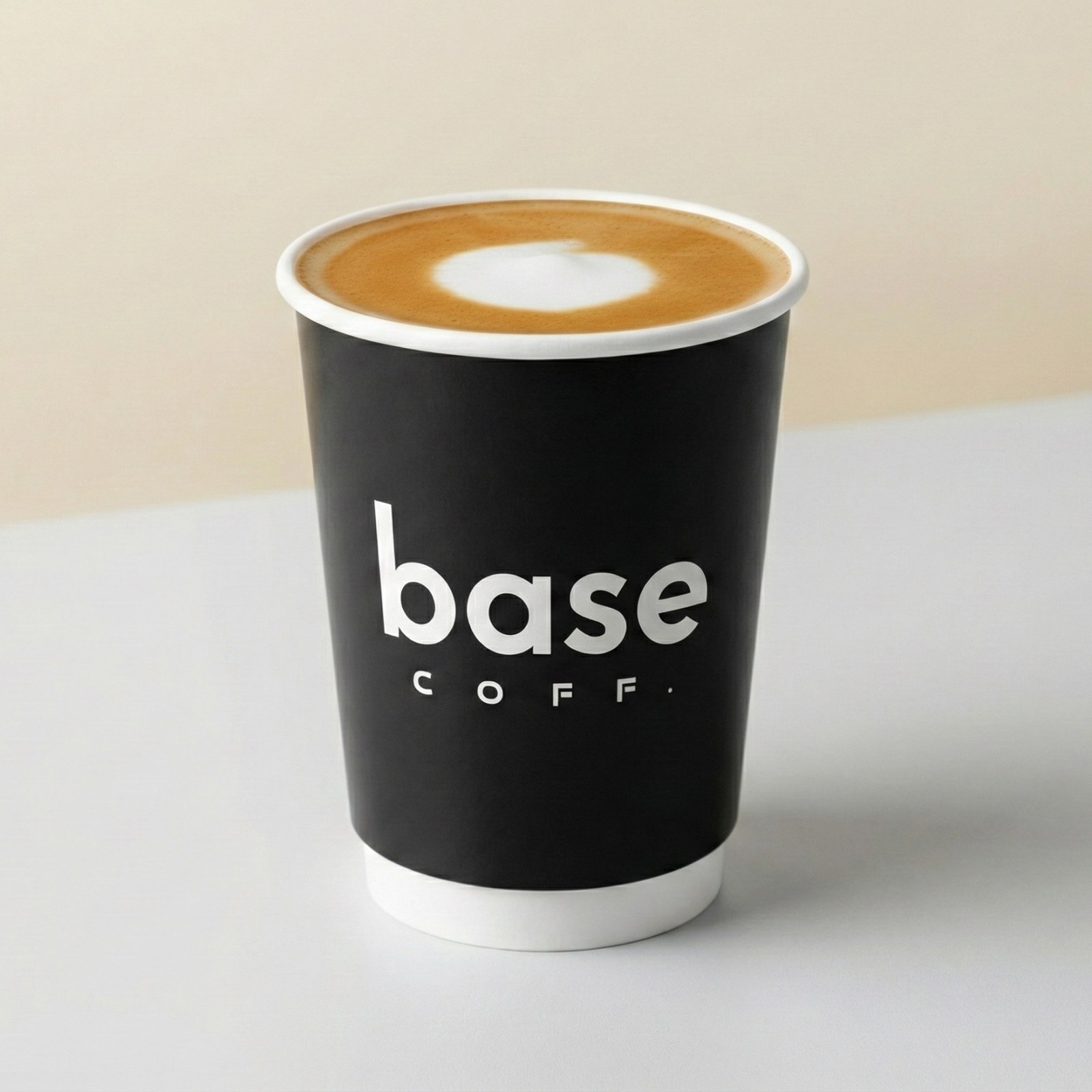Caramel Macchiato