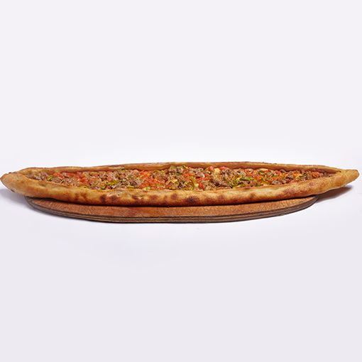 Kuşbaşılı Pide