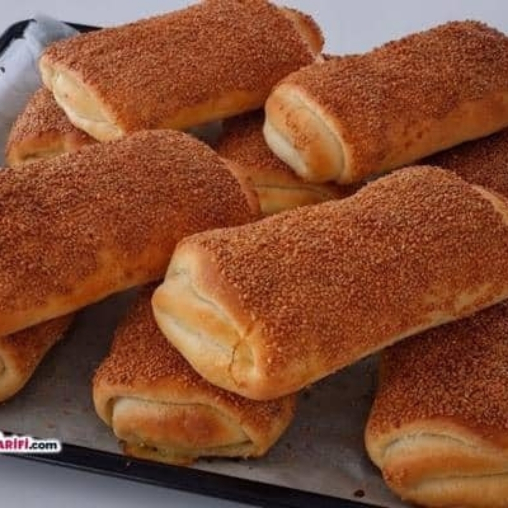 Kaşarlı Açma
