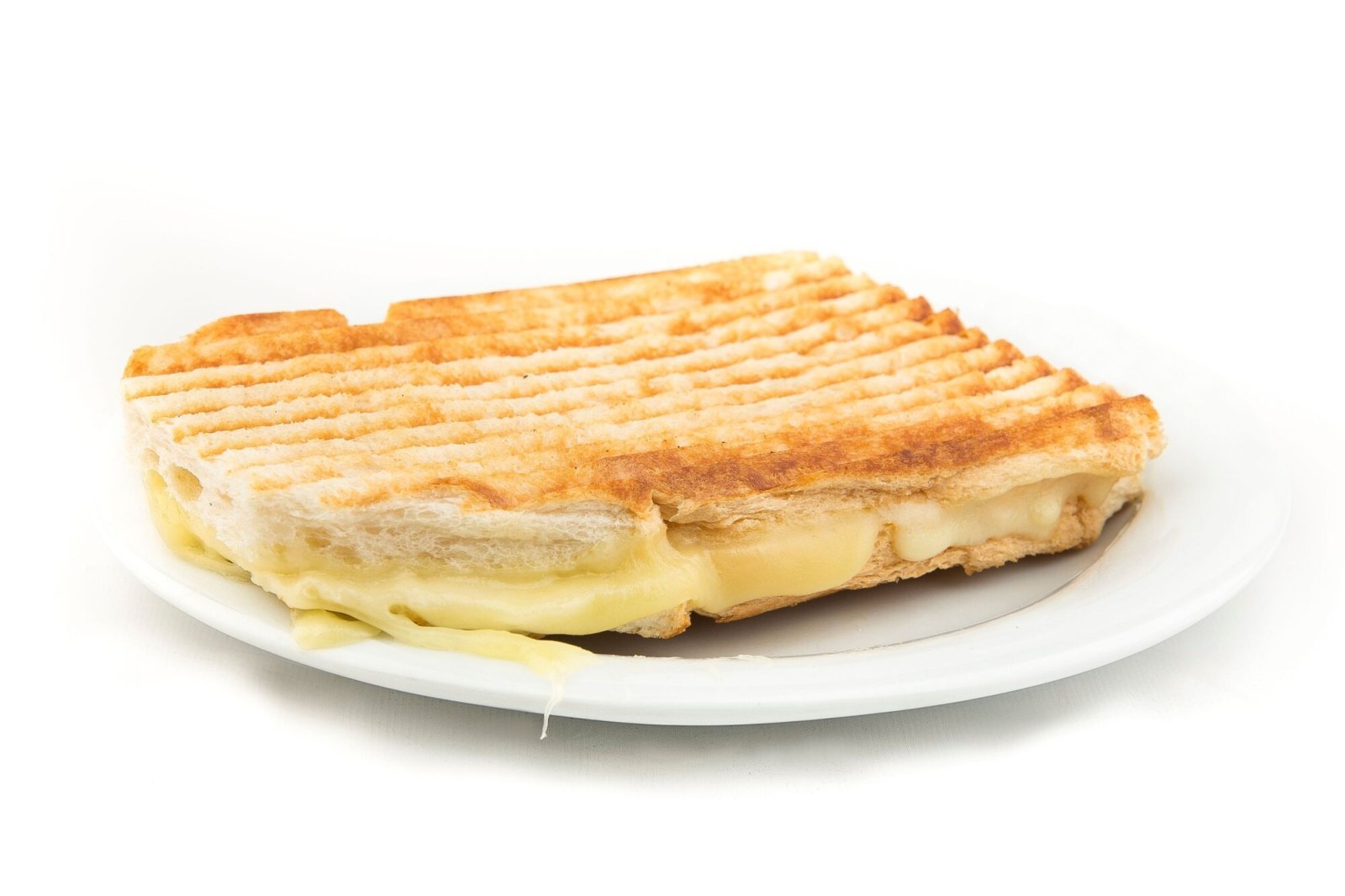 Kaşarlı Tost