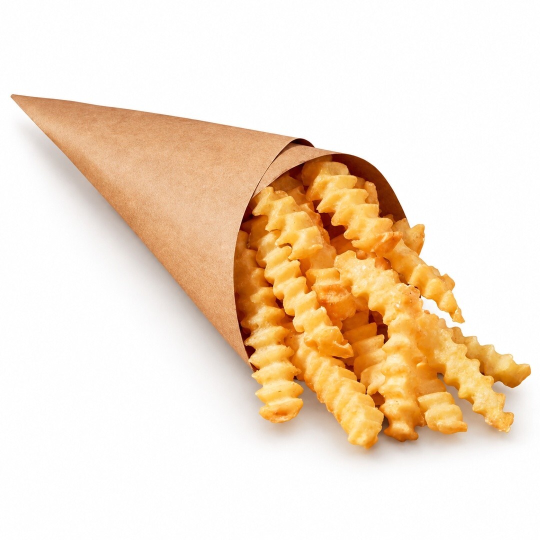 Patates Kızartması 180 gr