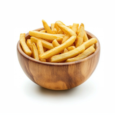 Patates Kızartması