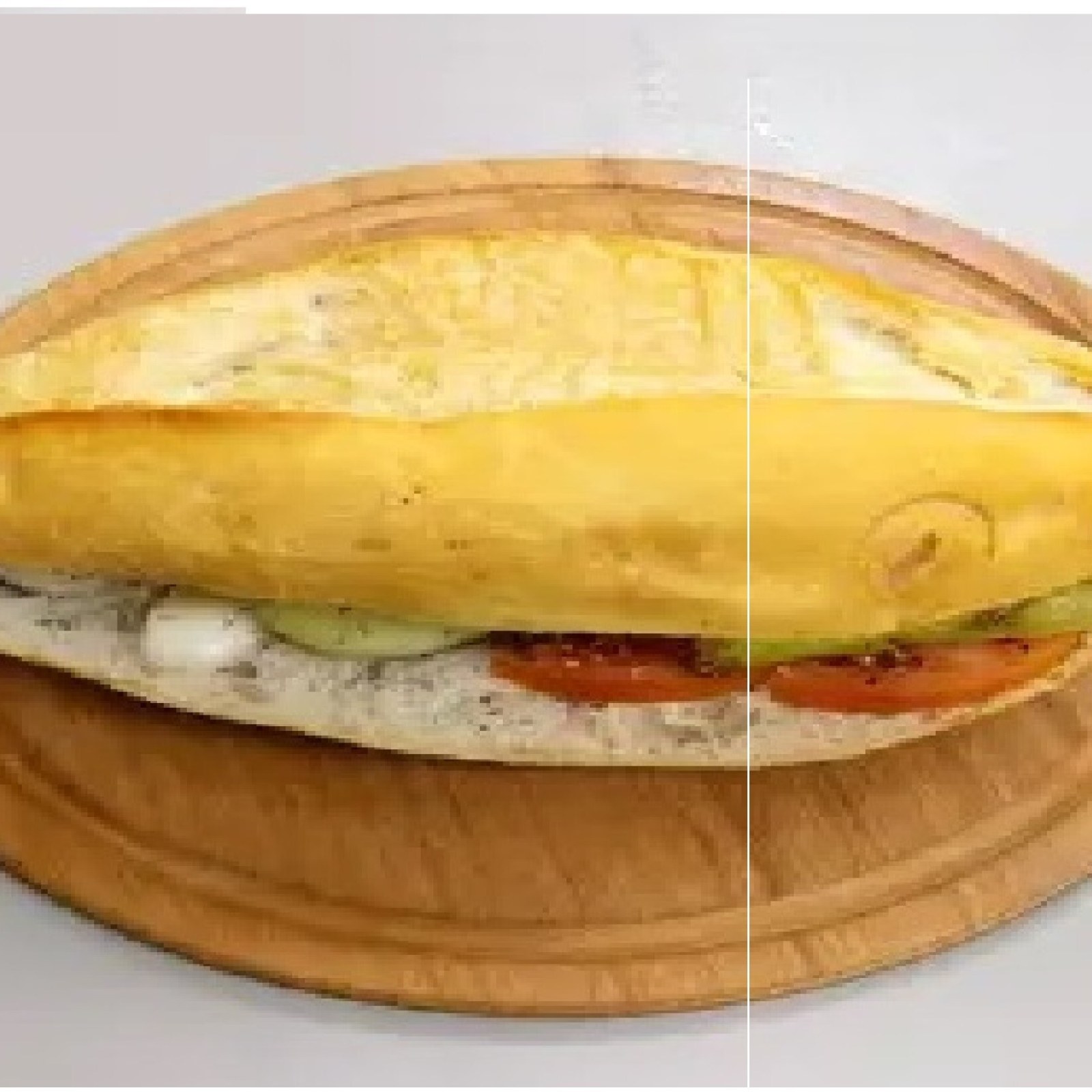 3 Lü Muhteşem Bakkal Ekmeği Tavuk Döner