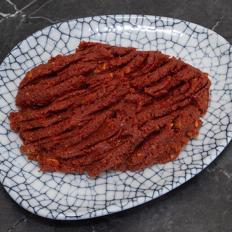 Muammara 200 Gr