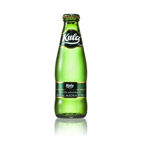 Soda (200ml)