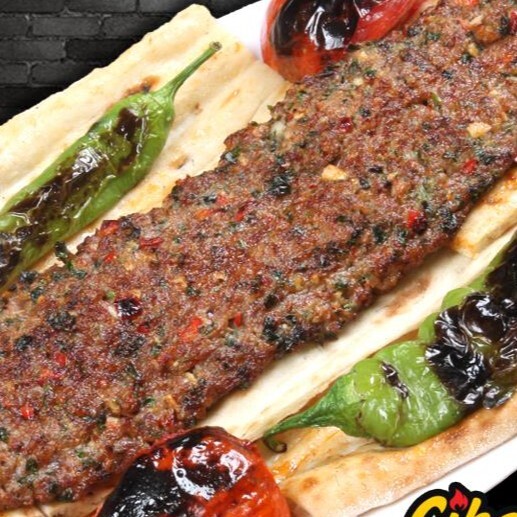 Beyti Kebap
