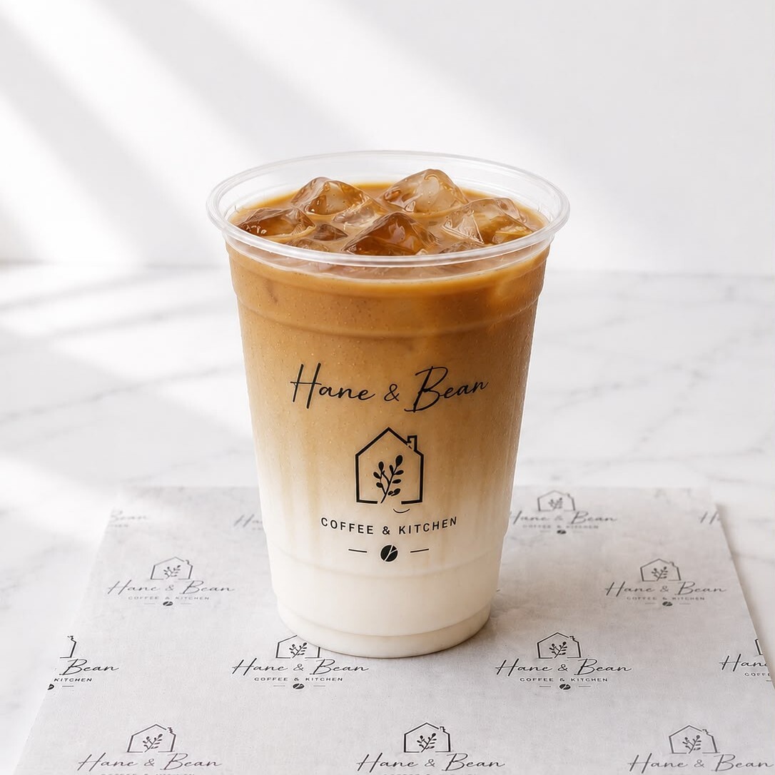 Ice Flat White