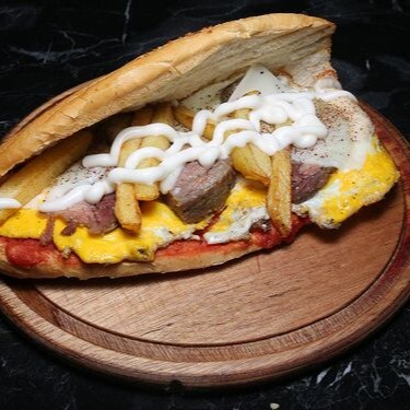 Özel Paşa Full 2 Tost