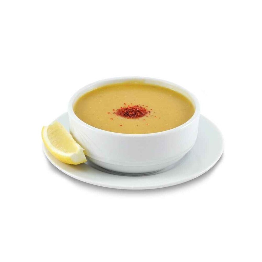 Mercimek Çorbası