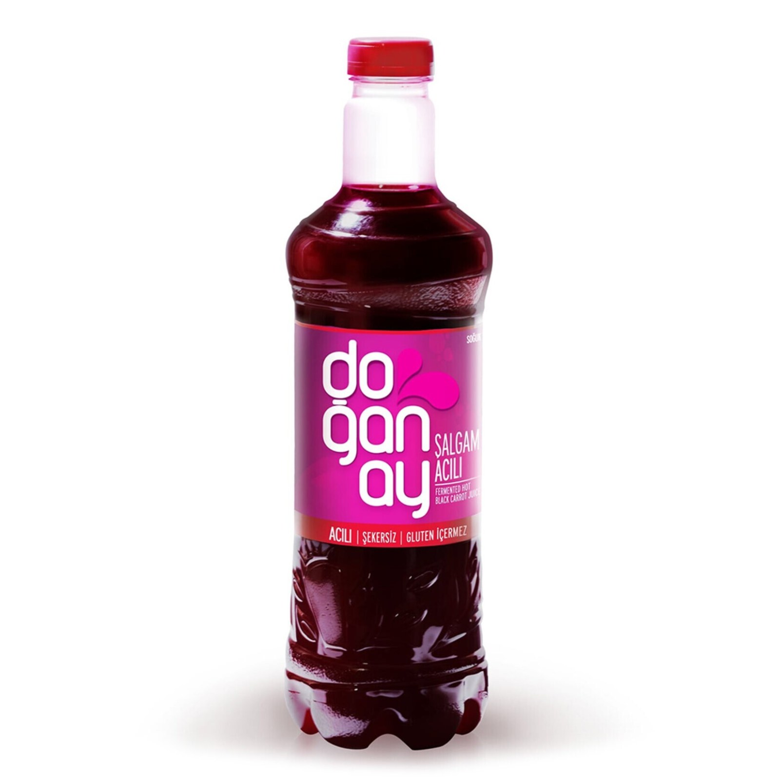 Şalgam Suyu (33 cl.)