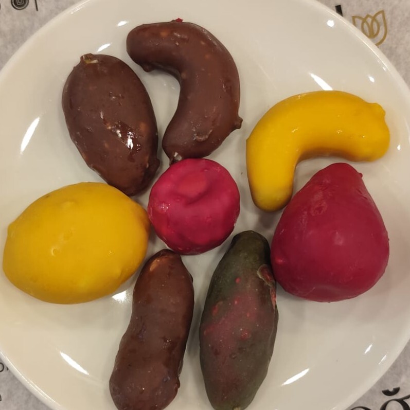 Mini Cedric 500 Gr