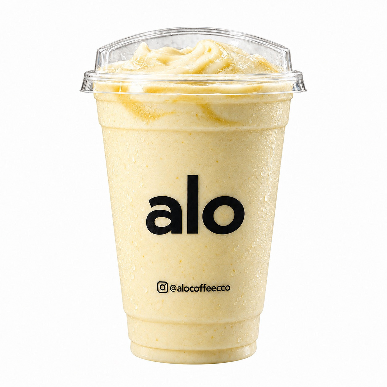 Muz Milkshake