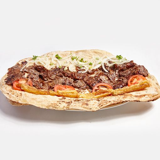 Et Döner Dürüm (100 g)