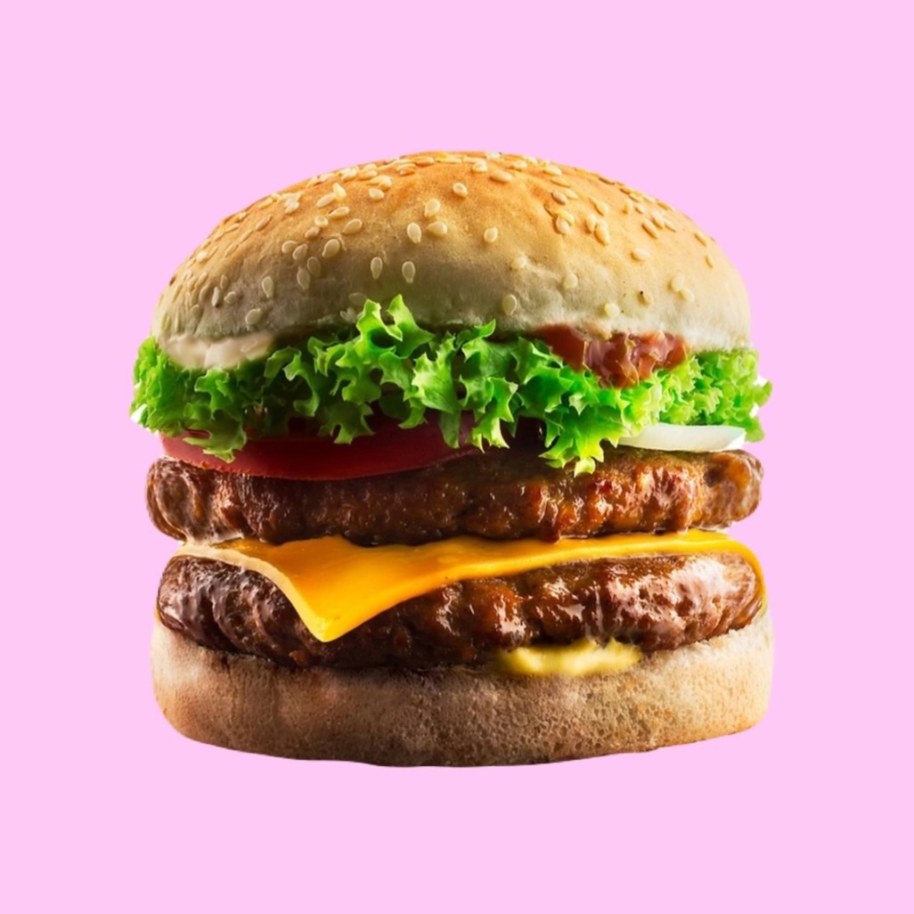 Kuzey Double Özel Burger