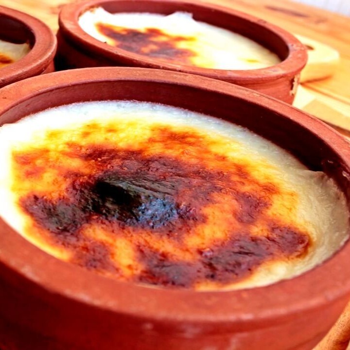 Fırın Sütlaç