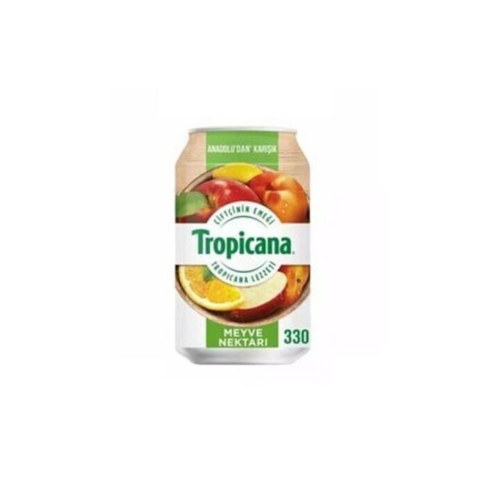 Tropicana (33 cl.)