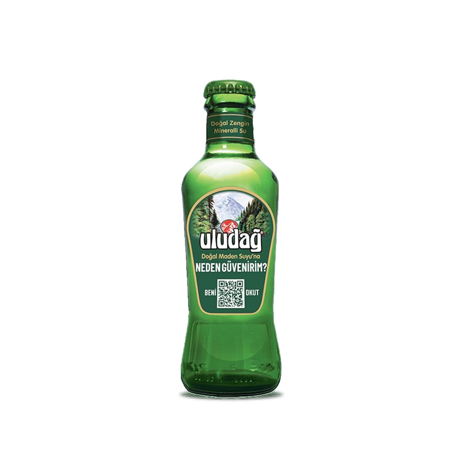 Soda (200 ml)