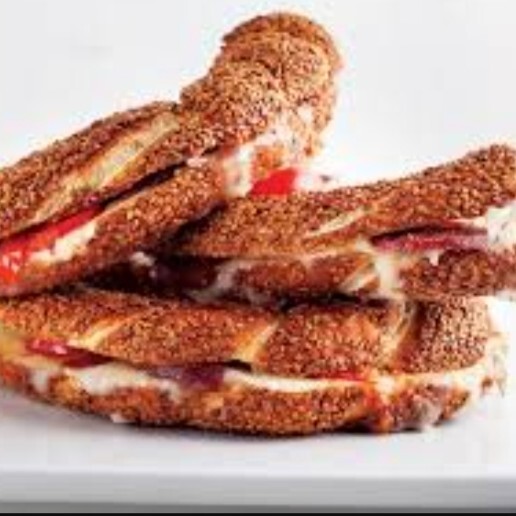Simit Tost