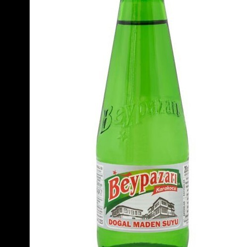Sade Soda