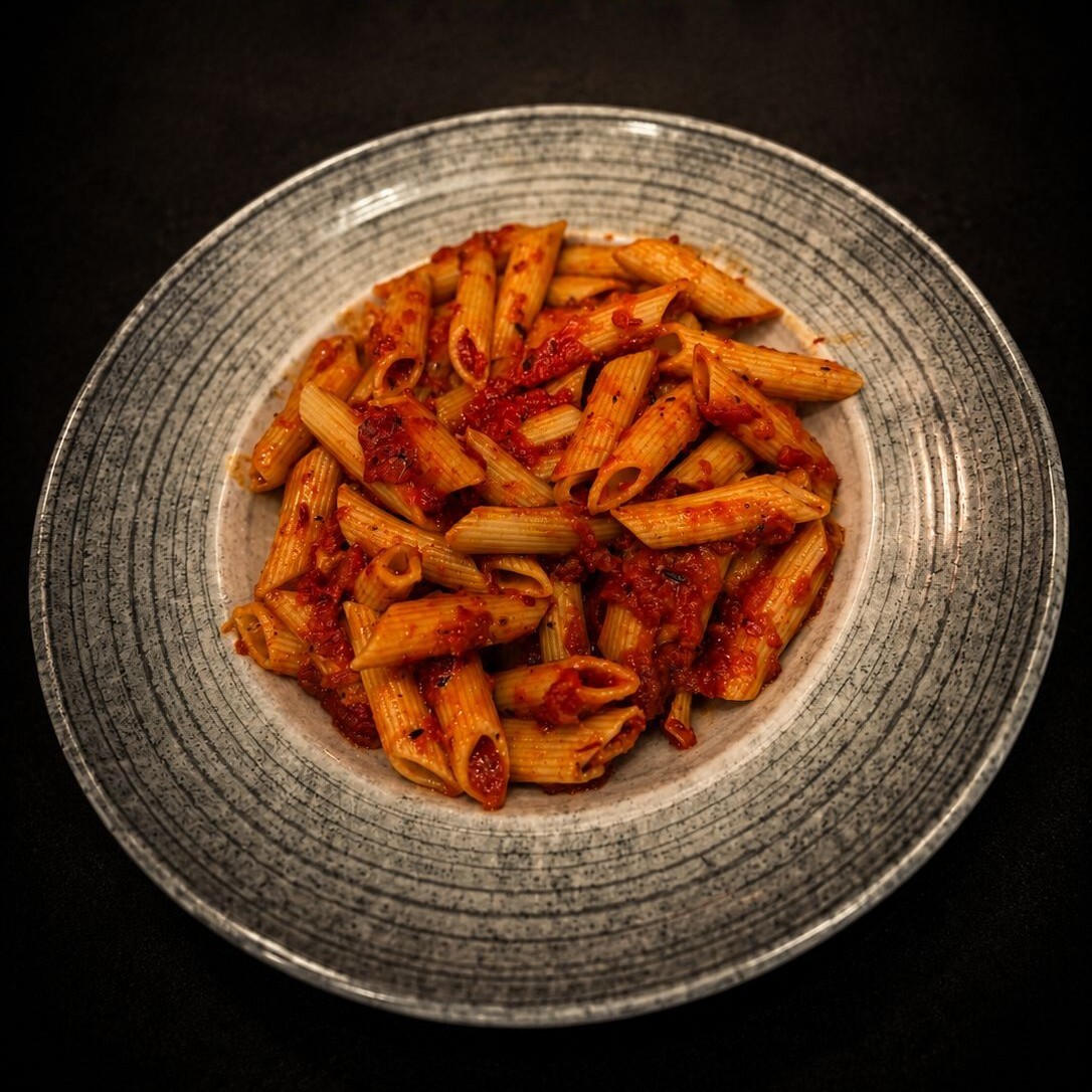 Penne Arabiata