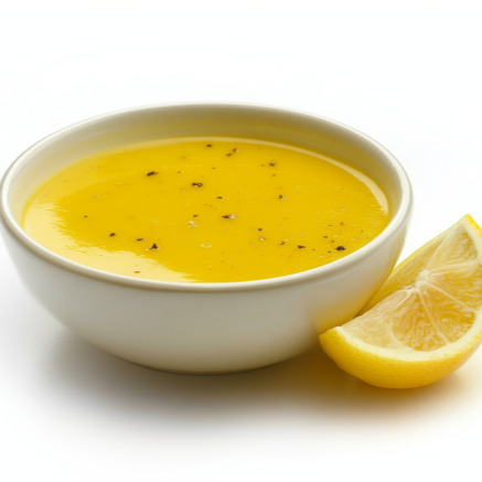 Mercimek Çorbası