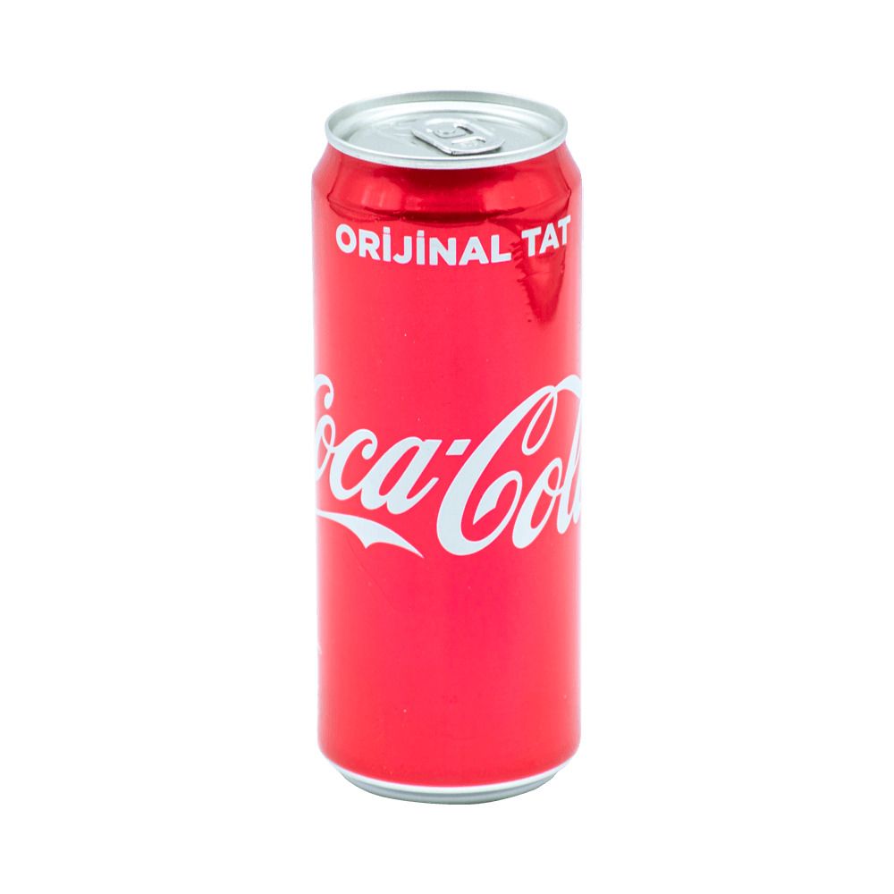 Coca-Cola (33 cl.)