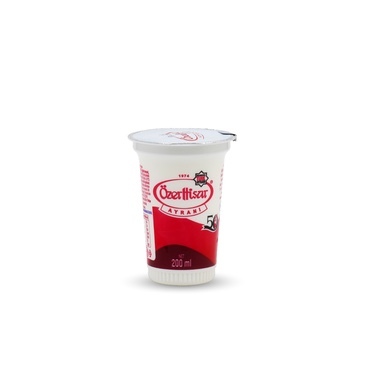 Özerhisar Kutu Ayran (200 ml)