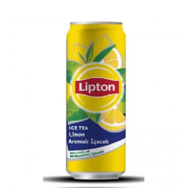 Ice Tea Limon (33 cl)