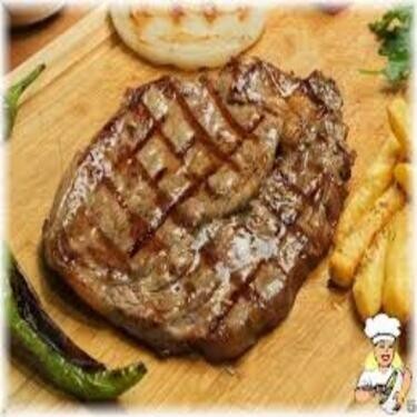 Dry Aged Bonfile (pişmiş)