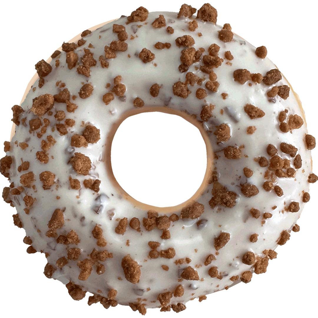 Tiramisu Kreme