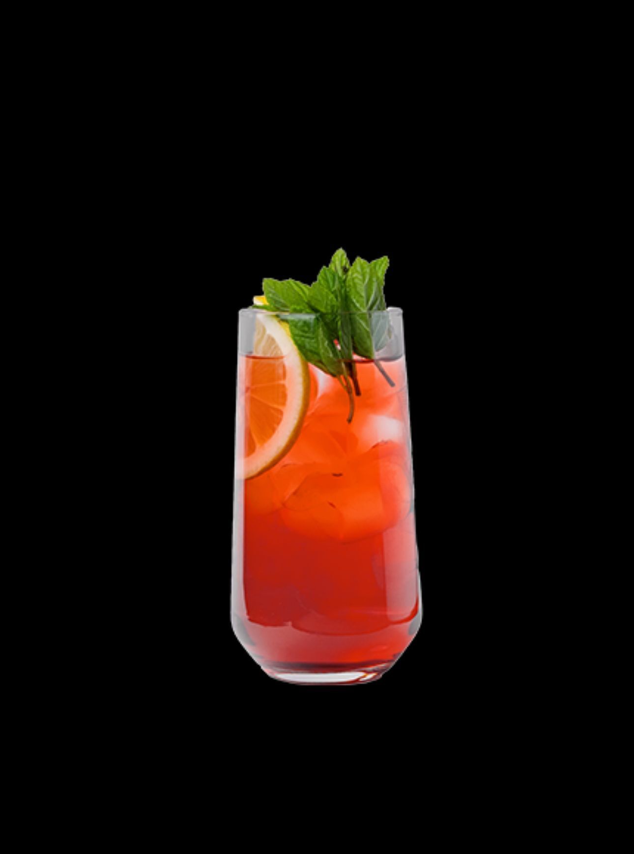 Berry Hibiscus (16oz)