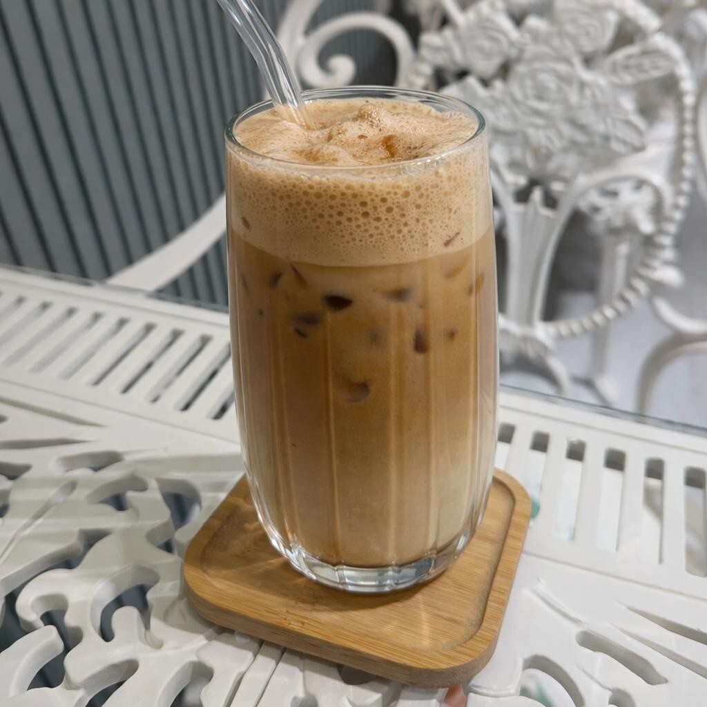 Ice Mocha