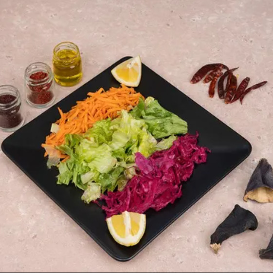Mevsim Salata