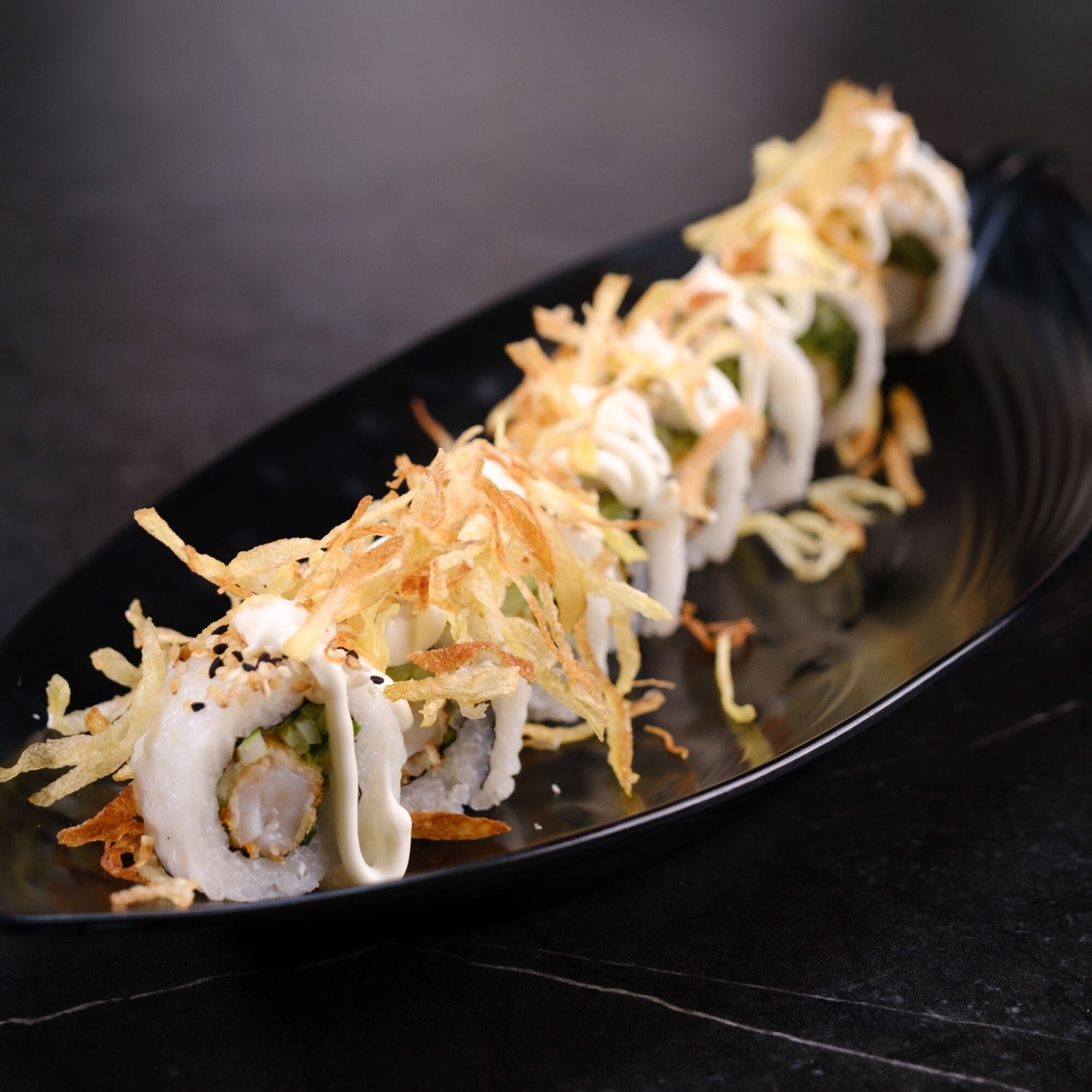 Ebiten Roll (8 Adet)