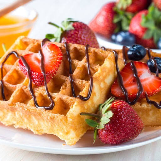 Waffle