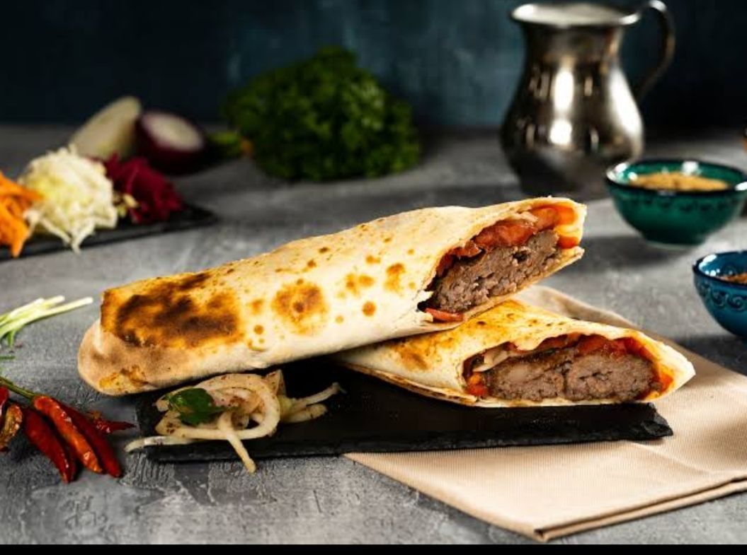 Urfa Dürüm Double ( Acısız)