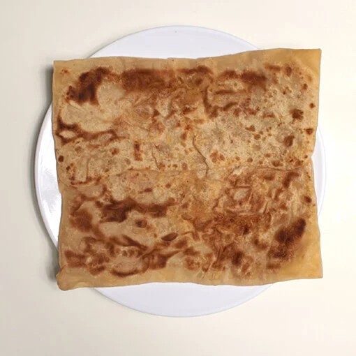 Patatesli Peynirli Gözleme