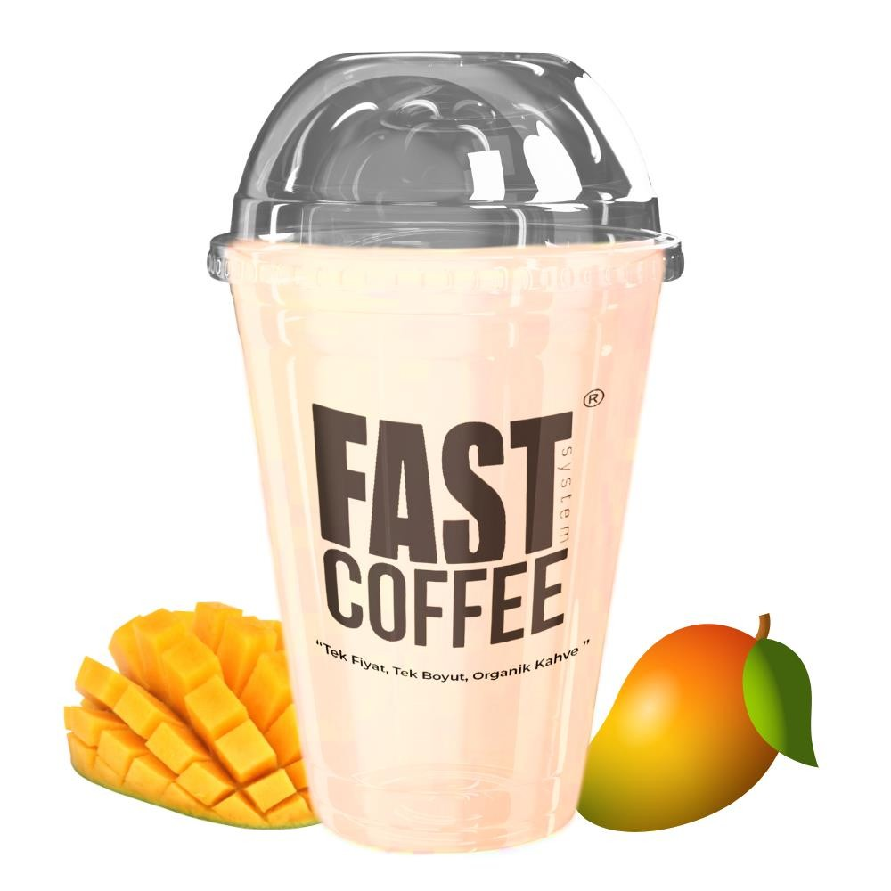 Mango Frozen