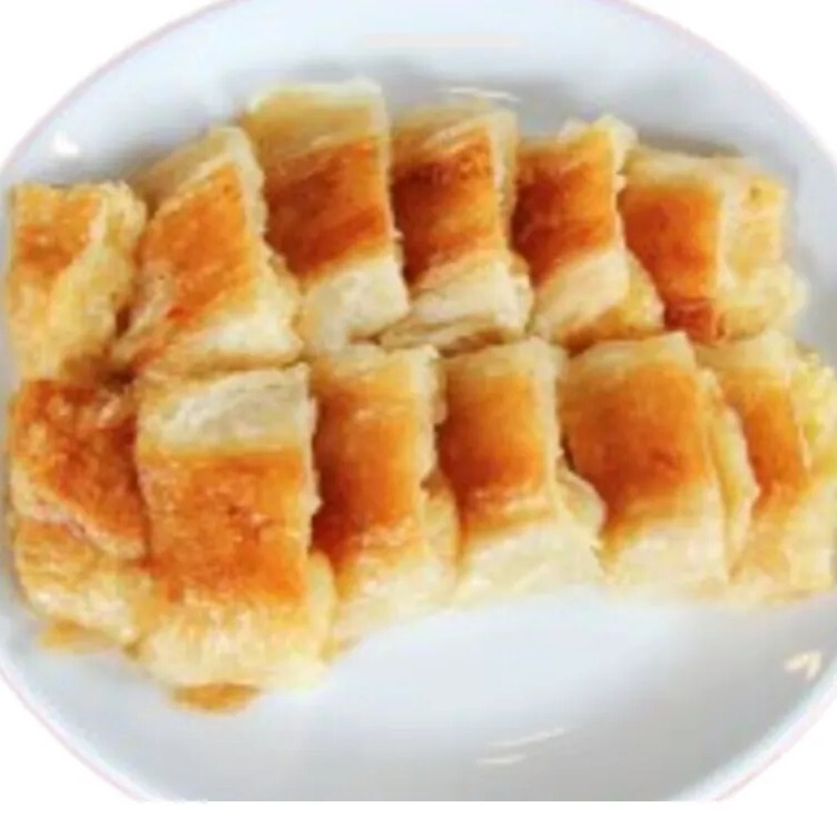 Patatesli börek(250gr)
