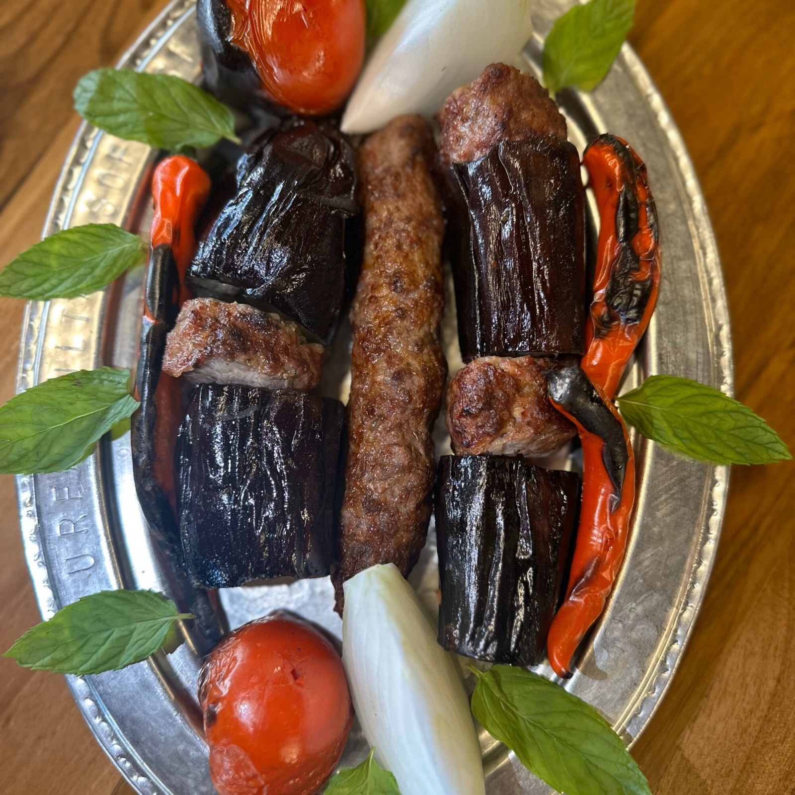 Birecik Kebap