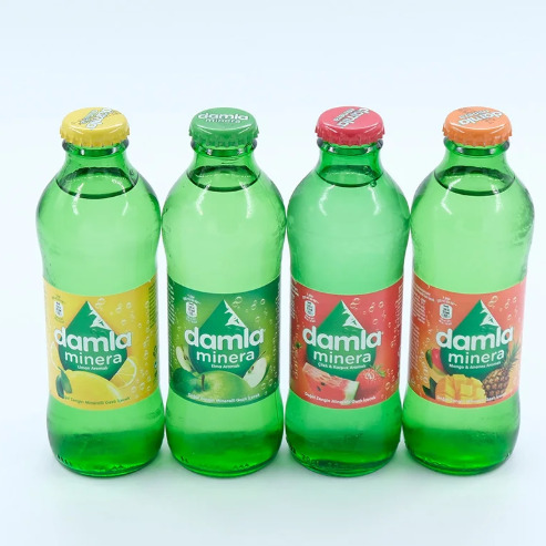 Meyveli Soda (1 Adet)