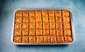 Cevizli Baklava (0,5 kg)