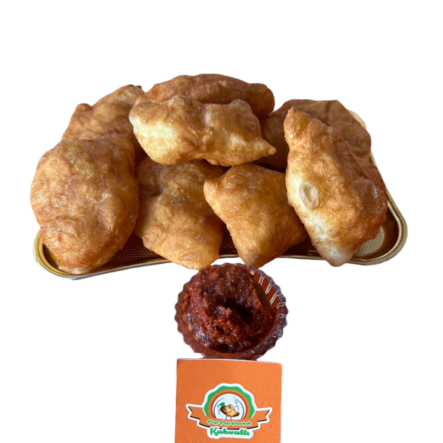 Pişi + Acuka