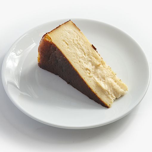Bask Cheesecake (Dilim)