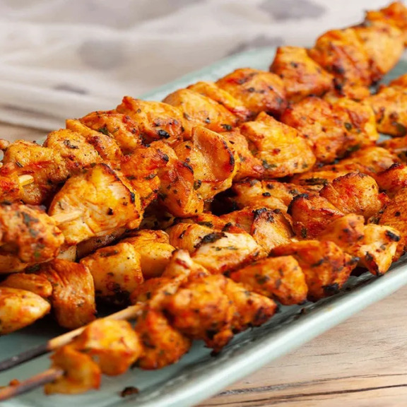 Tavuk Şiş (1kg.)